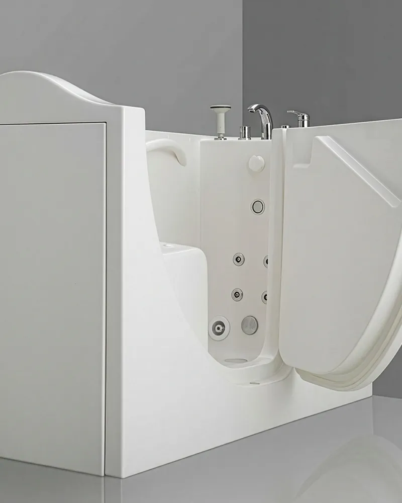 Vasche per disabili Hidrea
