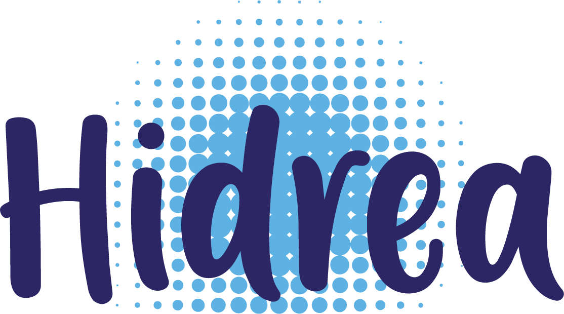 Hidrea Logo